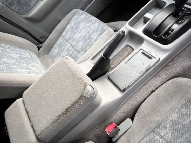 MAZDA BONGO FRIENDEE 1998 Image 26