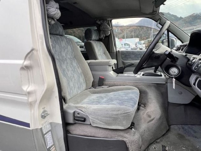 MAZDA BONGO FRIENDEE 1998 Image 27