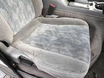 MAZDA BONGO FRIENDEE 1998 Image 22