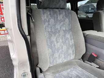 MAZDA BONGO FRIENDEE 1998 Image 23