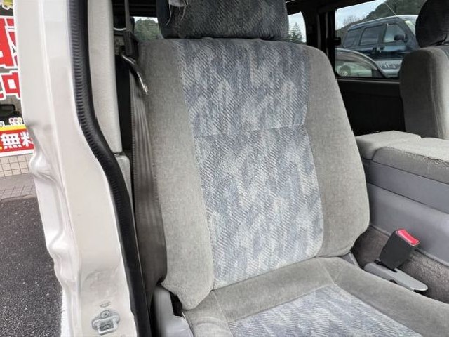 MAZDA BONGO FRIENDEE 1998 Image 29