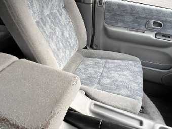 MAZDA BONGO FRIENDEE 1998 Image 24