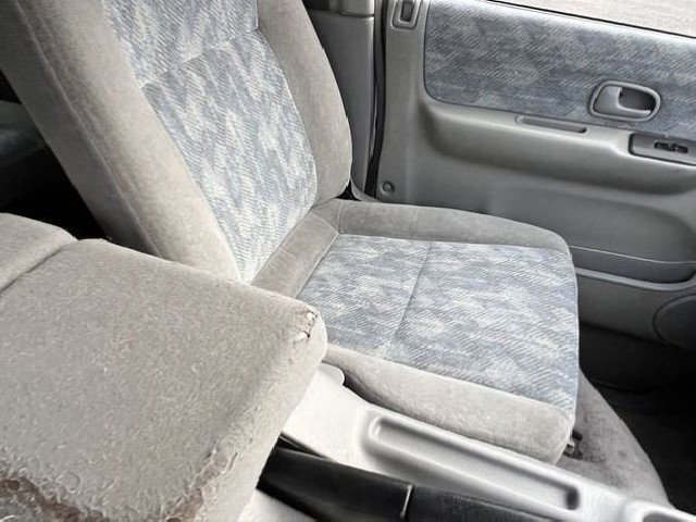 MAZDA BONGO FRIENDEE 1998 Image 30