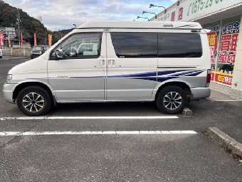 MAZDA BONGO FRIENDEE 1998 Image 4