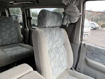 MAZDA BONGO FRIENDEE 1998 Image 25