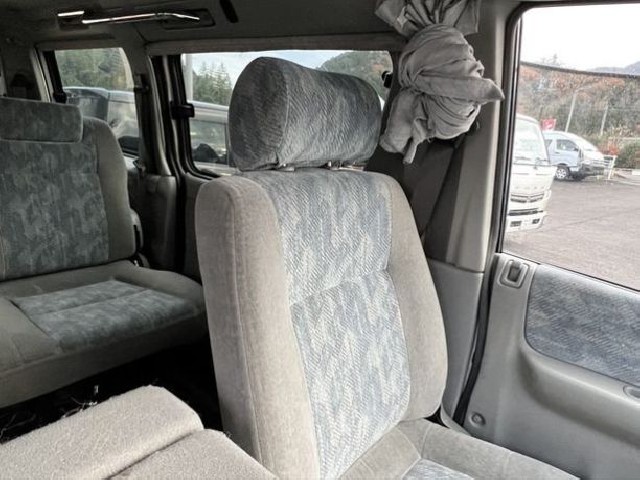 MAZDA BONGO FRIENDEE 1998 Image 31