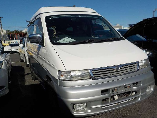 MAZDA BONGO FRIENDEE 1998 Image 35