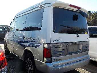 MAZDA BONGO FRIENDEE 1998 Image 3