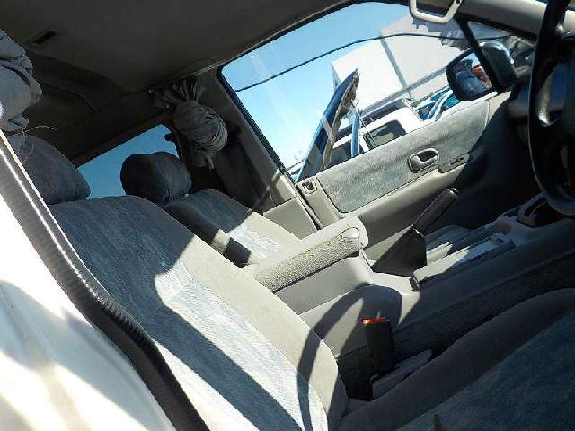 MAZDA BONGO FRIENDEE 1998 Image 38