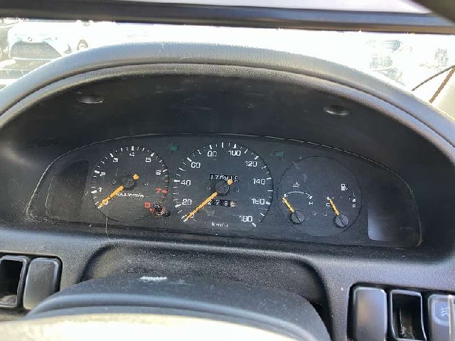 MAZDA BONGO FRIENDEE 1998 Image 40