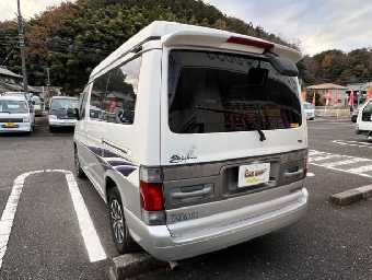 MAZDA BONGO FRIENDEE 1998 Image 5
