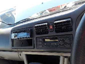 MAZDA BONGO FRIENDEE 1998 Image 8