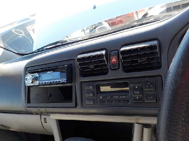 MAZDA BONGO FRIENDEE 1998 Image 41