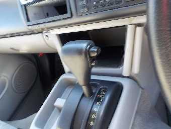 MAZDA BONGO FRIENDEE 1998 Image 9