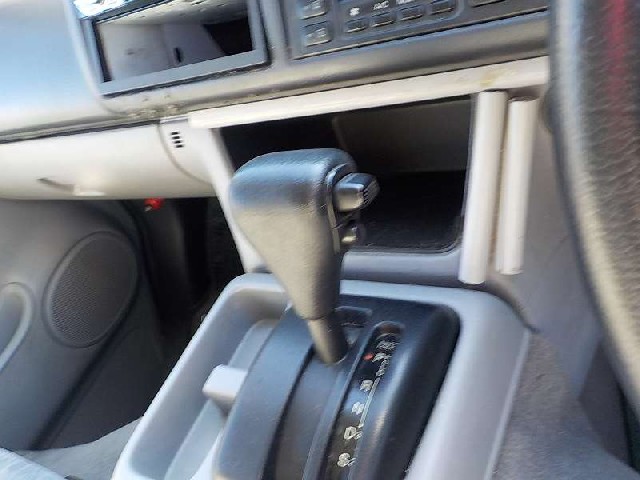 MAZDA BONGO FRIENDEE 1998 Image 42