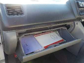 MAZDA BONGO FRIENDEE 1998 Image 10