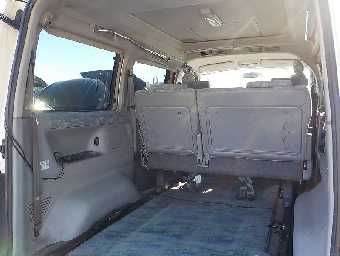 MAZDA BONGO FRIENDEE 1998 Image 11