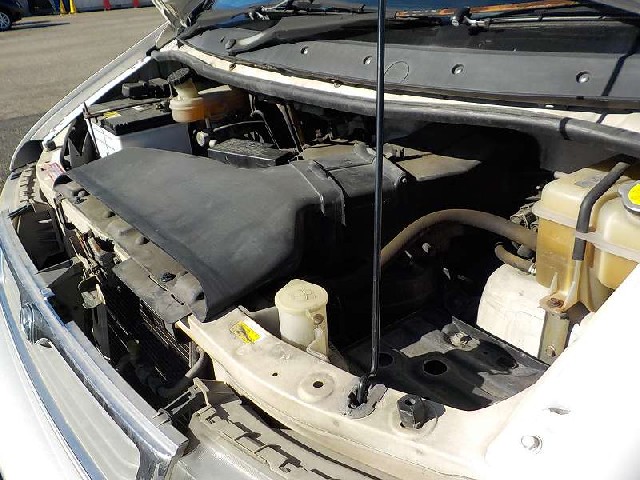 MAZDA BONGO FRIENDEE 1998 Image 46