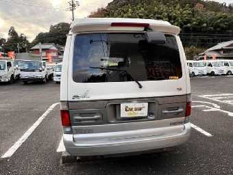 MAZDA BONGO FRIENDEE 1998 Image 6
