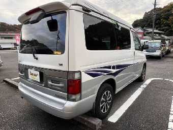 MAZDA BONGO FRIENDEE 1998 Image 7