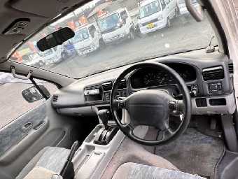 MAZDA BONGO FRIENDEE 1998 Image 9