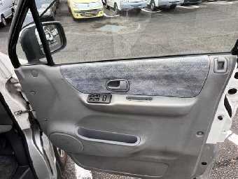 MAZDA BONGO FRIENDEE 1998 Image 10