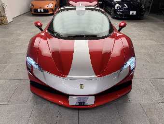 FERRARI SF90 STRADALE 2022 Image 2