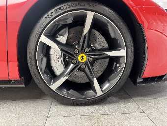 FERRARI SF90 STRADALE 2022 Image 12