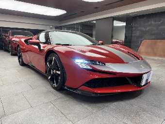 FERRARI SF90 STRADALE 2022 Image 3