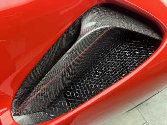 FERRARI SF90 STRADALE 2022 Image 15