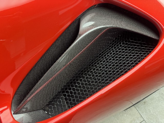 FERRARI SF90 STRADALE 2022 Image 21