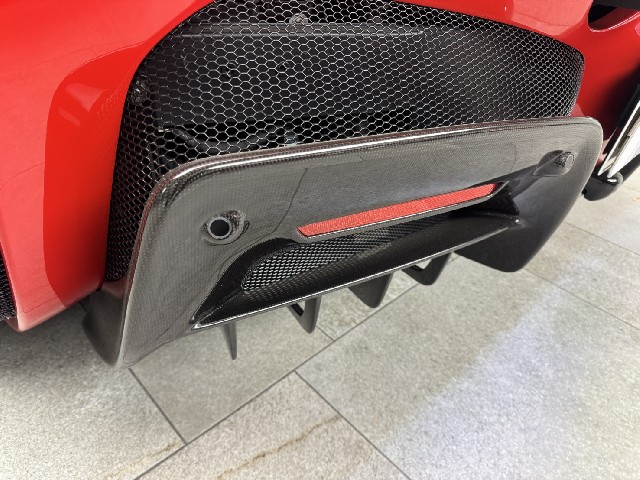 FERRARI SF90 STRADALE 2022 Image 23