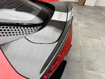 FERRARI SF90 STRADALE 2022 Image 18