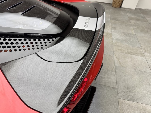FERRARI SF90 STRADALE 2022 Image 24