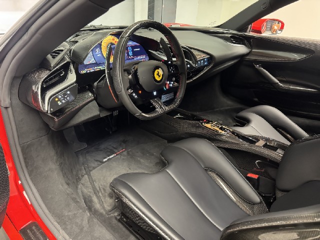 FERRARI SF90 STRADALE 2022 Image 27