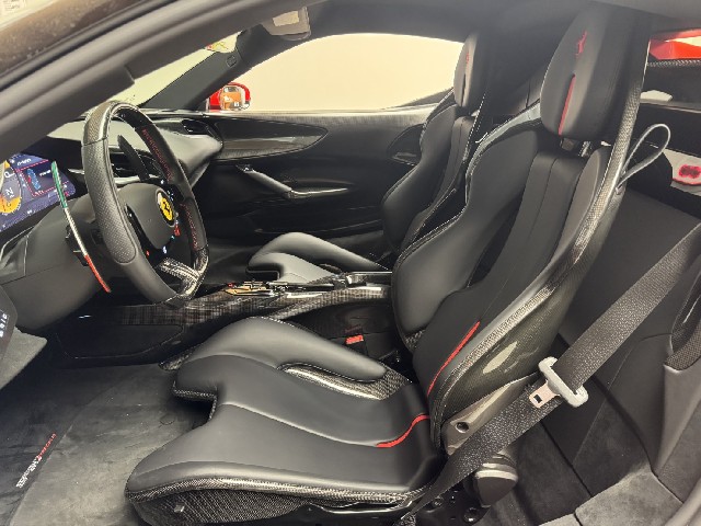 FERRARI SF90 STRADALE 2022 Image 28
