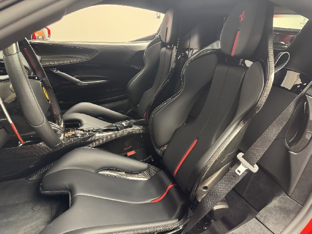 FERRARI SF90 STRADALE 2022 Image 29