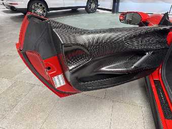 FERRARI SF90 STRADALE 2022 Image 24