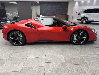 FERRARI SF90 STRADALE 2022 Image 4