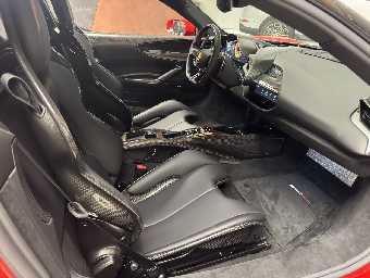 FERRARI SF90 STRADALE 2022 Image 26