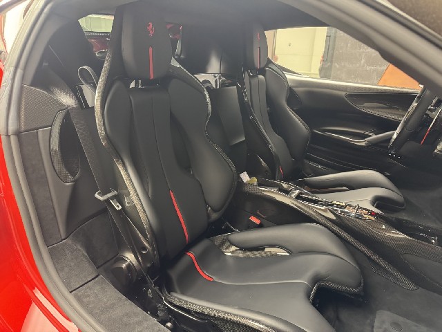 FERRARI SF90 STRADALE 2022 Image 34