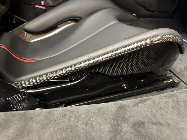 FERRARI SF90 STRADALE 2022 Image 38