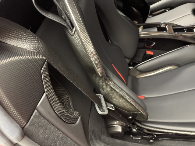 FERRARI SF90 STRADALE 2022 Image 39