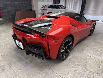 FERRARI SF90 STRADALE 2022 Image 5