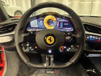 FERRARI SF90 STRADALE 2022 Image 35