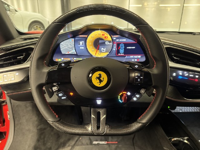 FERRARI SF90 STRADALE 2022 Image 41