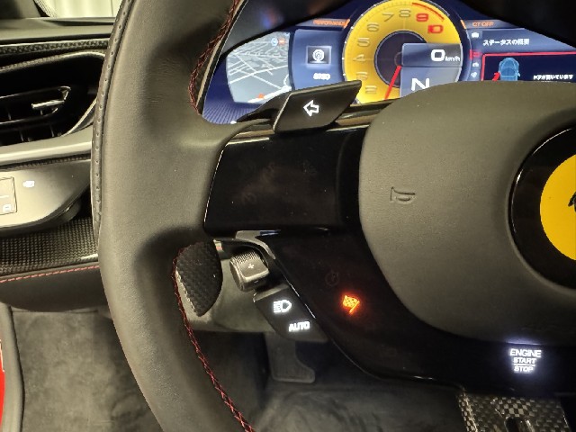 FERRARI SF90 STRADALE 2022 Image 42