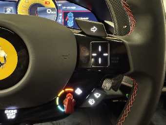 FERRARI SF90 STRADALE 2022 Image 37