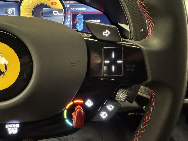 FERRARI SF90 STRADALE 2022 Image 43