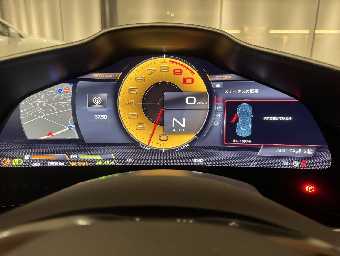 FERRARI SF90 STRADALE 2022 Image 38